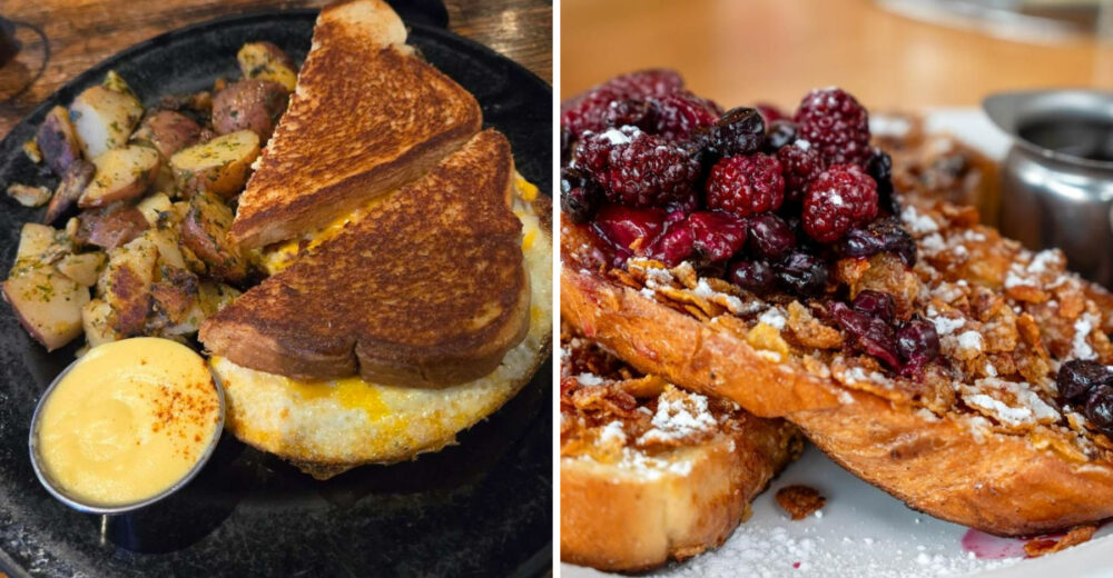 11 Colorado Diners Serving Heaping Plates Of Comfort And Warmth - Decor Hint