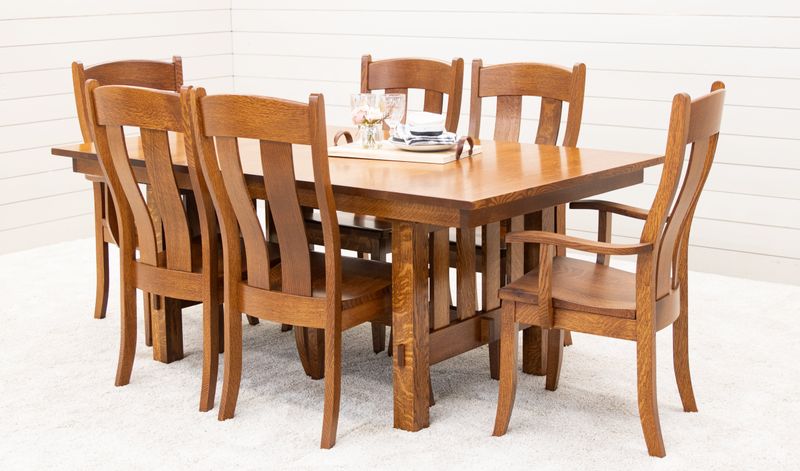 Amish Handcrafted Heirlooms
