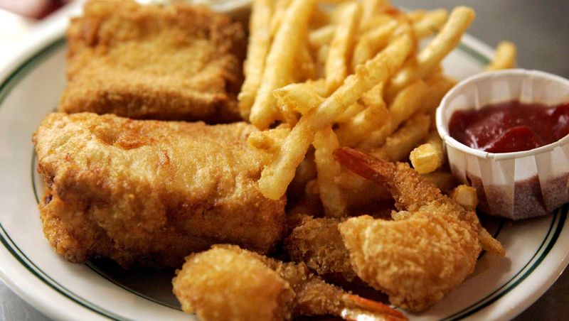 11 Indiana Fish Fry Favorites Locals Line Up For Every Friday - Decor Hint American Legion Post 155
