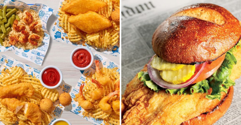 11 Indiana Fish Fry Favorites Locals Line Up For Every Friday - Decor Hint