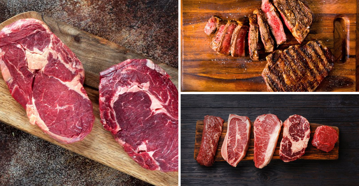11 Insider Wyoming Butcher Tips About Meat Cuts You Have Probably Never Heard Before - Decor Hint 11 Insider Wyoming Butcher Tips About Meat Cuts You Probably Have Never Heard Before - Decor Hint
