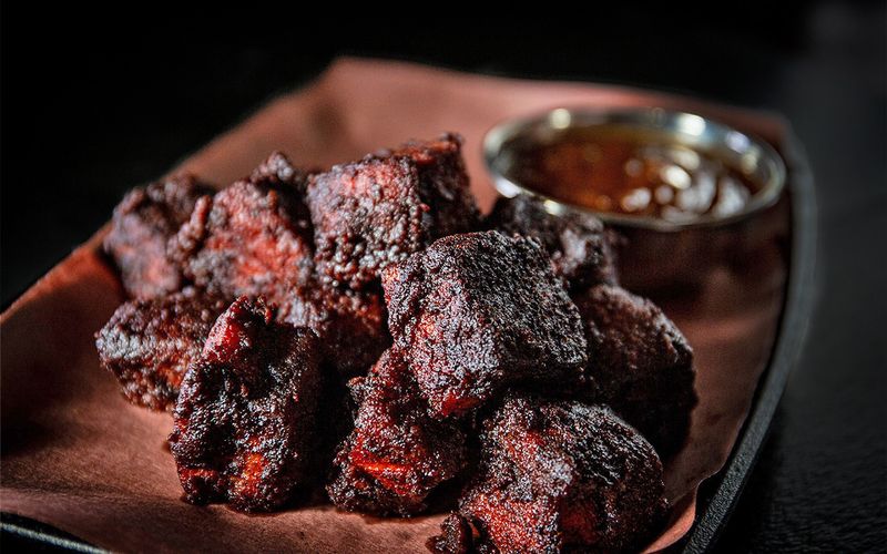 11 Kansas City Foods Everyone Should Try At Least Once - Decor Hint Burnt Ends