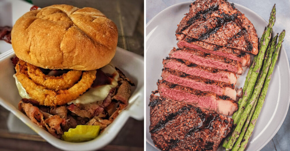 11 Kansas City Foods Everyone Should Try At Least Once - Decor Hint