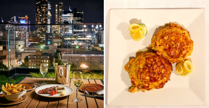 11 Maryland Restaurants Only Locals Know About (And Want To Keep That Way)