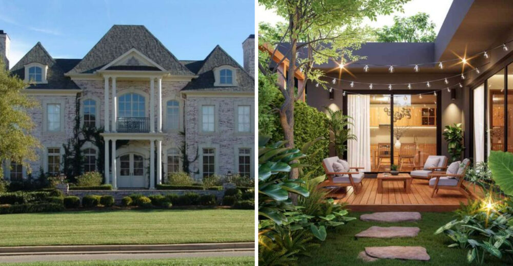11 Massachusetts Home Styles That Could Lose Value By 2026 - Decor Hint