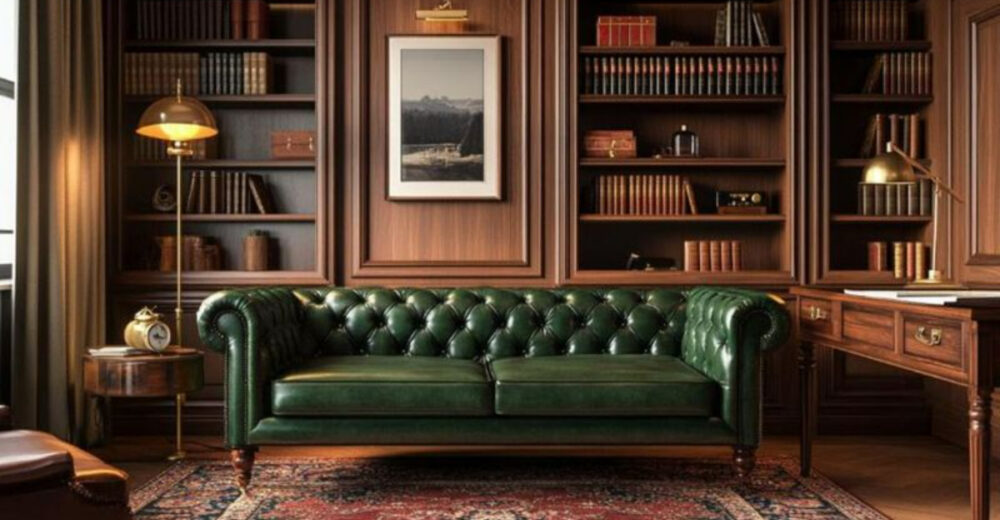 11 Missouri Sofa Colors Designers Say Are Aging Homes Fast - Decor Hint