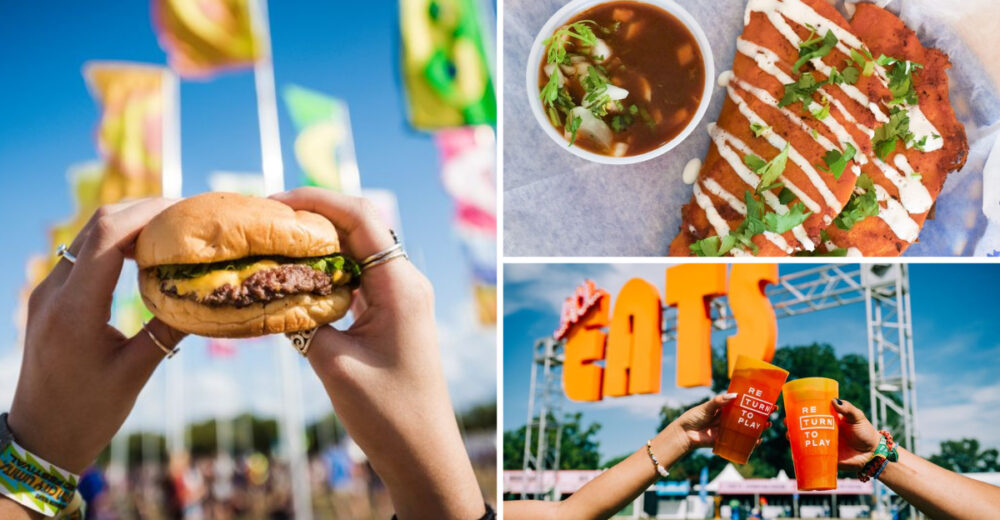 11 Must Try Eats In Austin Texas During ACL Festival Week - Decor Hint