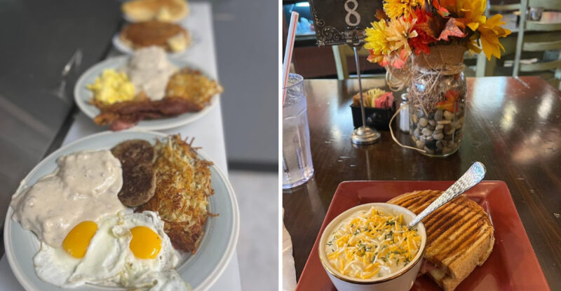 11 Must-Try Kentucky Country Stores Serving Restaurant-Quality Meals