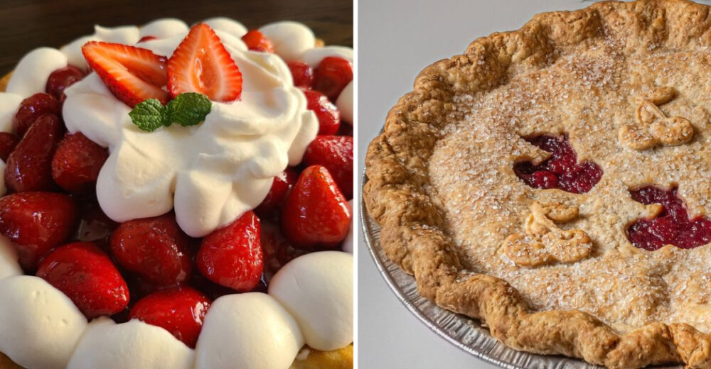 11 Nevada Cafes Where Homemade Rules And Pie Is Worth The Stop - Decor Hint