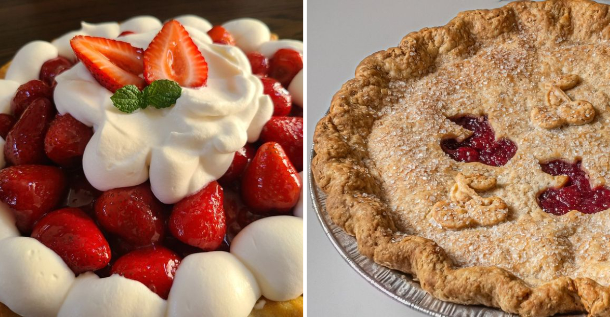 11 Nevada Cafés Where Homemade Rules And Pie Is Worth The Stop - Decor Hint 11 Nevada Cafes Where Homemade Rules And Pie Is Worth The Stop - Decor Hint