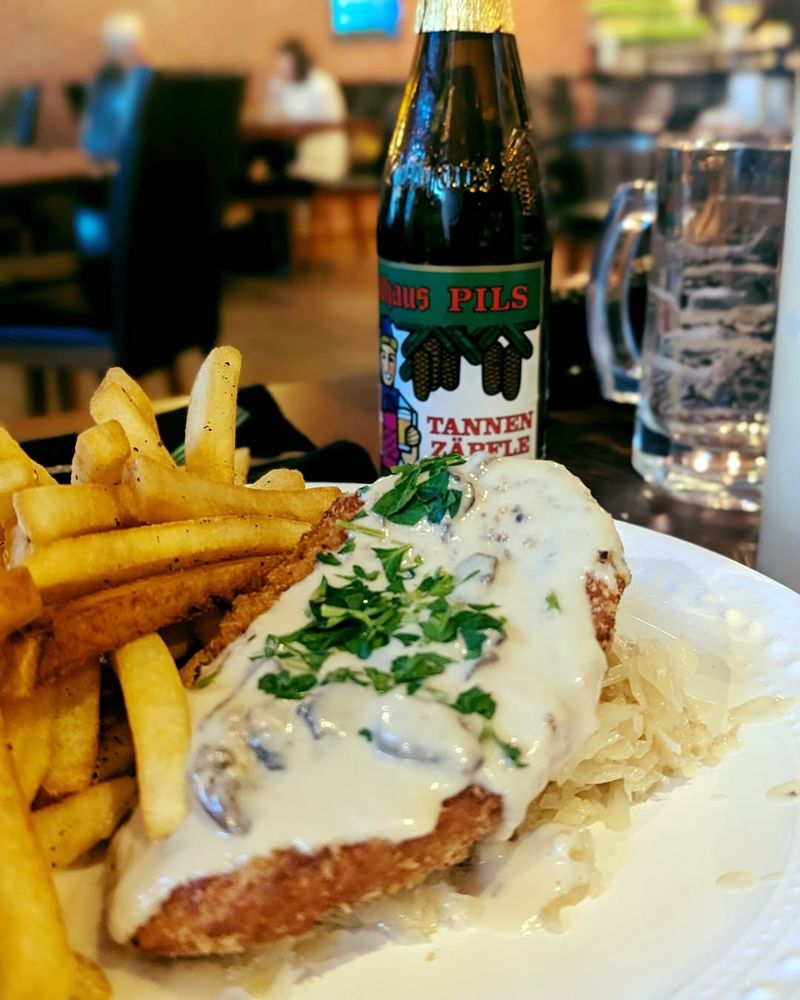 Bites Of Europe (Las Vegas)