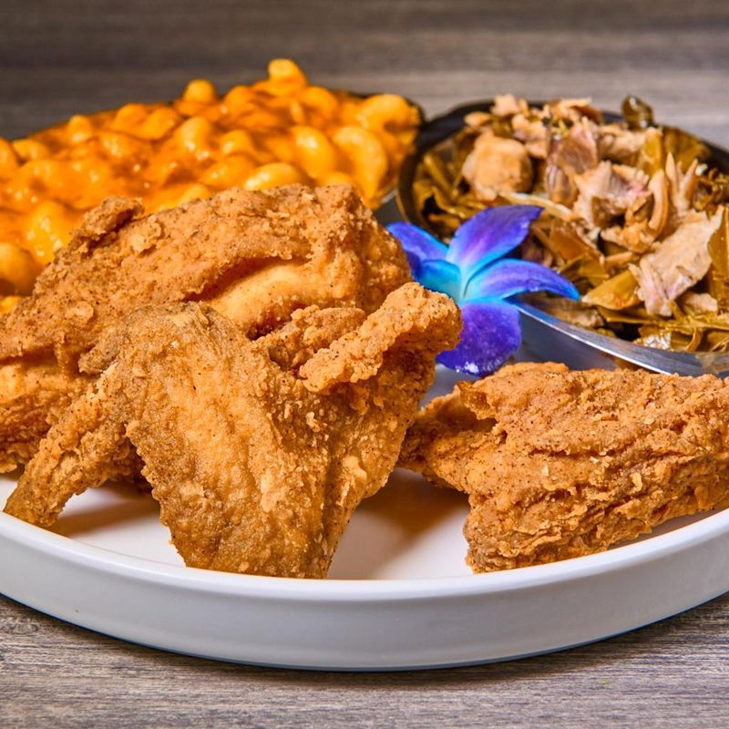 11 New Jersey Chicken-Fried Steaks That Hit All The Right Homey Notes - Decor Hint Sweet T's Southern Eatery