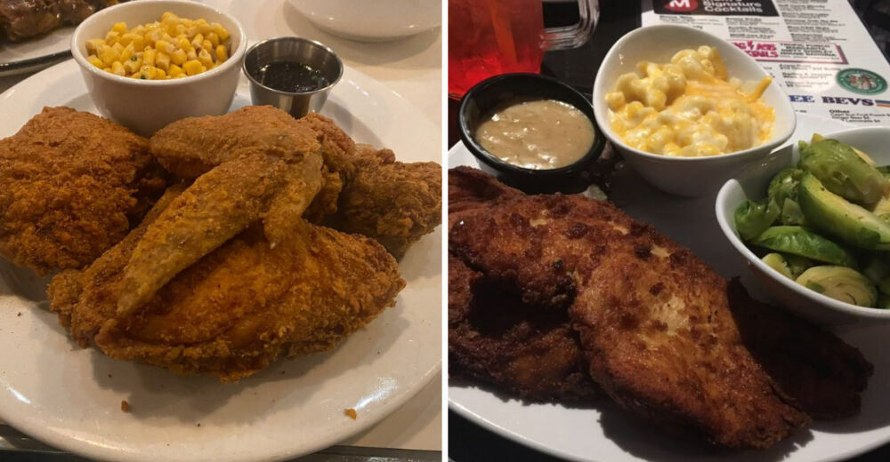 11 New Jersey Chicken Fried Steaks That Hit All The Right Homey Notes - Decor Hint