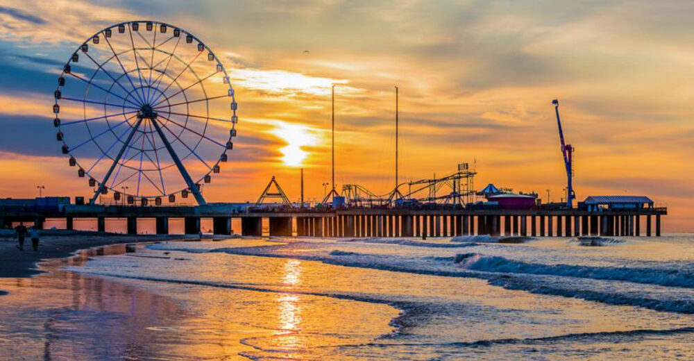 11 New Jersey Shore Towns Locals Claim Are Drowning In Tourists - Decor Hint