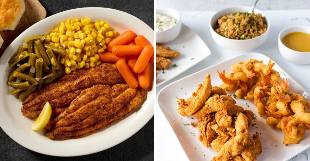 11 New Mexico Restaurants Frying Up Catfish With A Local Twist - Decor Hint