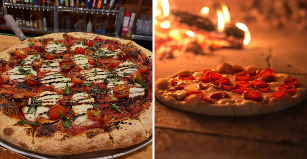 11 North Dakota Pizza Spots Worth Every Bite - Decor Hint