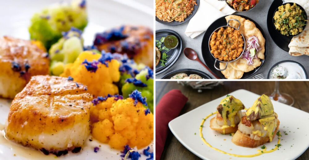 11 Ohio Restaurants Locals Swear Are Hidden Gems Worth Finding - Decor Hint