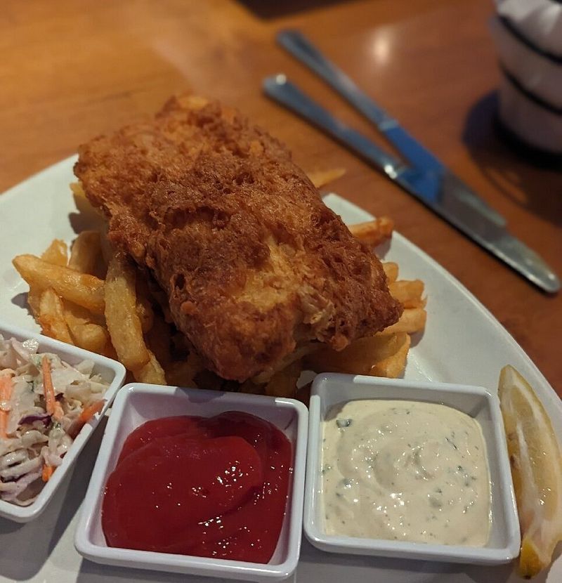 11 Oregon Chicken-Fried Steaks Keeping Country Cooking Alive - Decor Hint Pine Tavern Restaurant - Bend