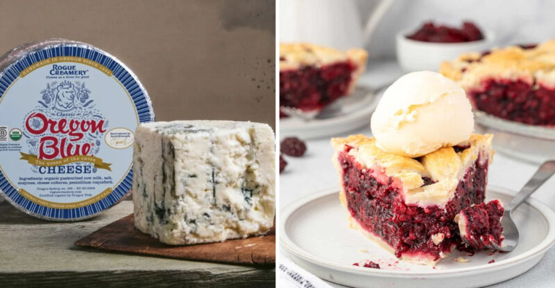 11 Oregon Foods Visitors Always Mispronounce