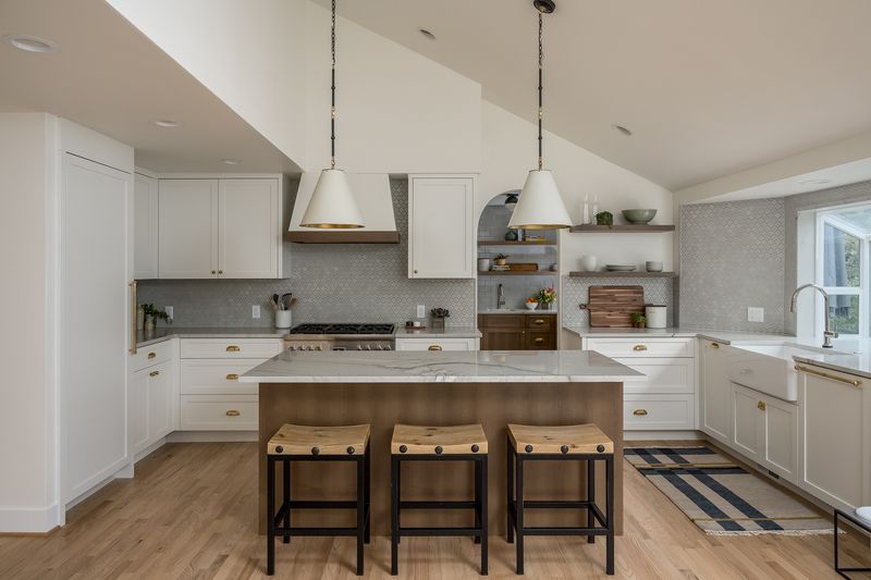 Open Concept Floor Plans