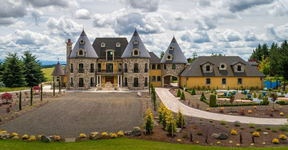11 Oregon Home Styles Forecasted For Declines By 2026 - Decor Hint