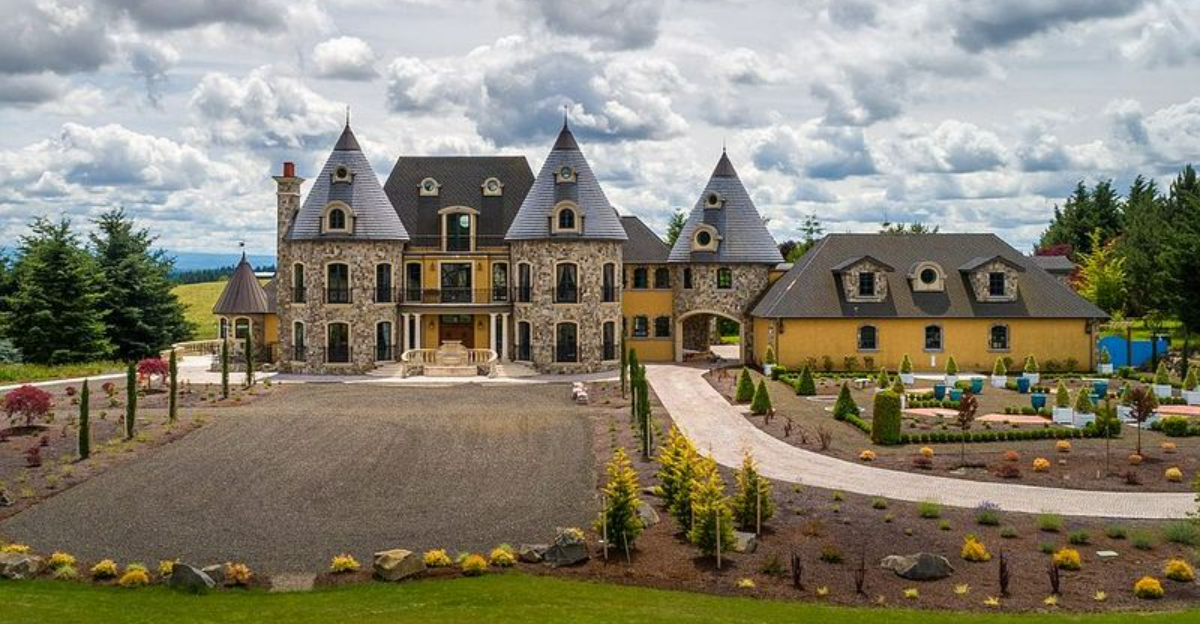 11 Oregon Home Styles Forecasted For Declines By 2026 - Decor Hint