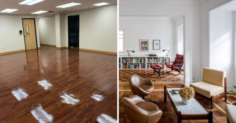 11 Pennsylvania Flooring Trends That Make Homes Look Older