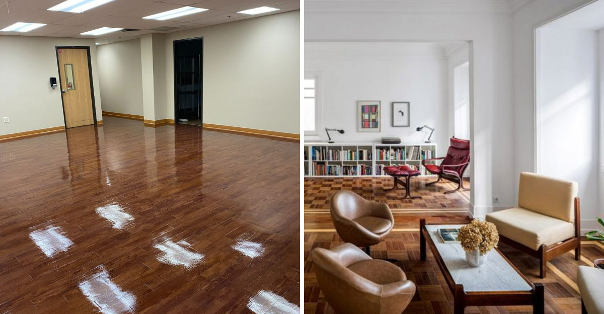 11 Pennsylvania Flooring Trends That Make Homes Look Older - Decor Hint