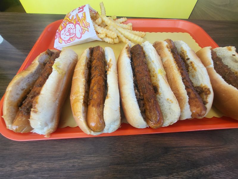 11 Pennsylvania Hot Dog Stands Serving Flavor That Hits Hard - Decor Hint Yocco's (Lehigh Valley)