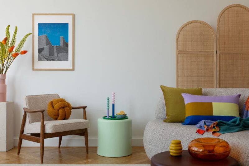 11 Retro Home Trends Making A Return In Modern Interiors - Decor Hint 11 Retro Home Trends Making A Return In Modern Interiors