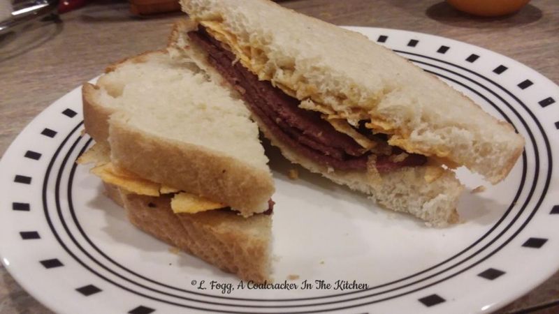 11 Retro Pennsylvania Dishes That Screamed '80s Childhood - Decor Hint Lebanon Bologna Sandwiches