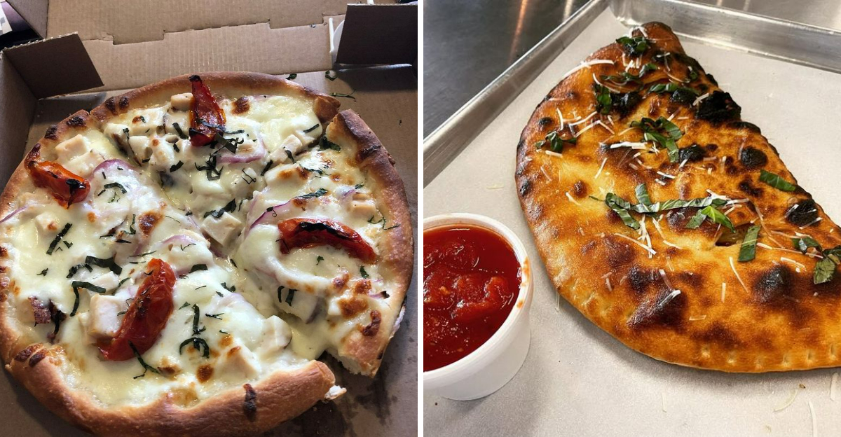 11 Tennessee Pizza Joints Serving Pies Worth Every Road Trip - Decor Hint 11 Tennessee Pizza Joints Serving Pies Worth Every Road Trip - Decor Hint