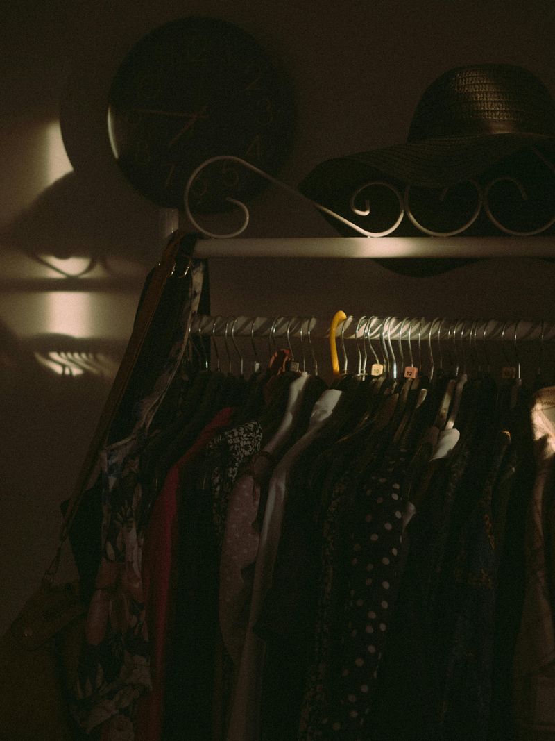 9 Things Professional Organizers Say You Should Remove From Your Bedroom Now - Decor Hint Old Clothes You Never Wear
