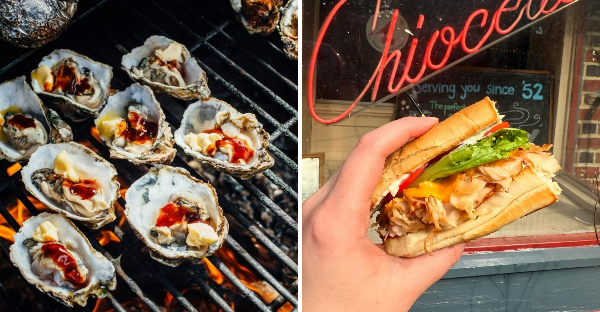11 Timeless Virginia Restaurants That Prove Great Food Doesn't Have To Be Pricey - Decor Hint 11 Timeless Virginia Restaurants That Prove Great Food Doesnt Have To Be Pricey - Decor Hint