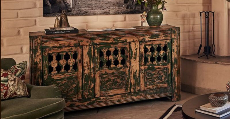 11 Vintage Finds In New Mexico Collectors Can’t Resist