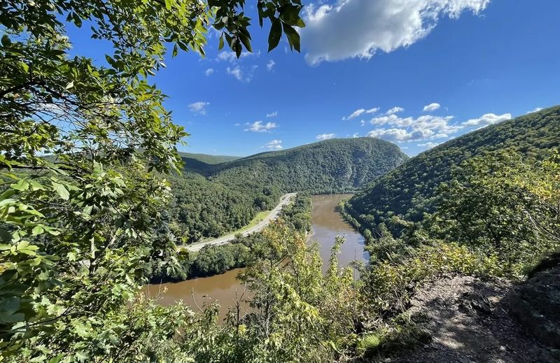 11 Weekend Getaways From New Jersey Filled With Adventure And Nature - Decor Hint Delaware Water Gap