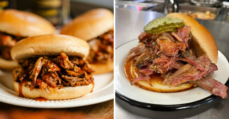 12 Alabama BBQ Joints Everyone Should Experience