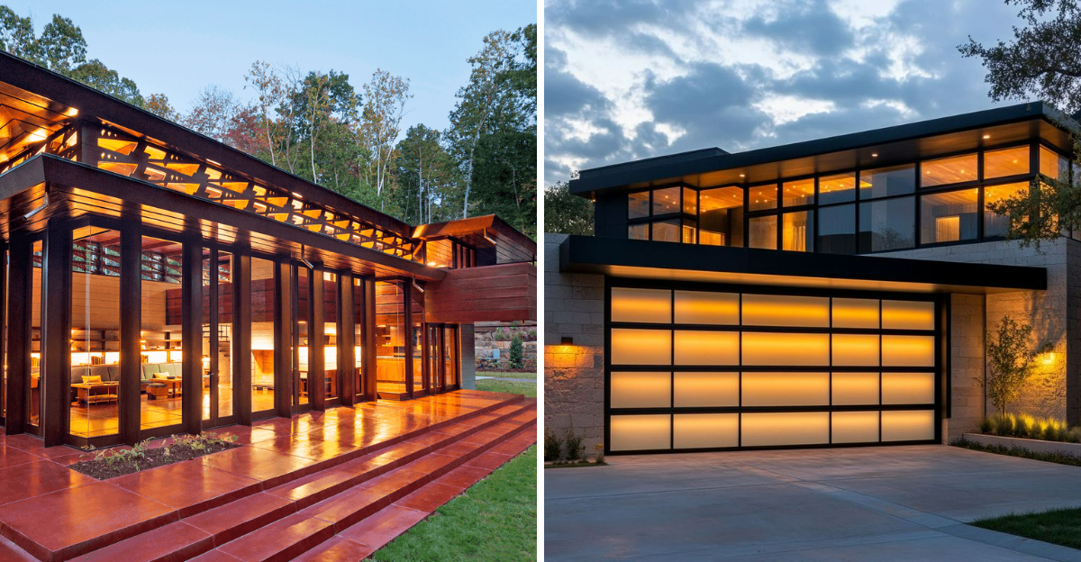 12 Arkansas House Styles That Might Not Stand The Test Of Time - Decor Hint 12 Arkansas House Styles That Might Not Stand The Test Of Time - Decor Hint