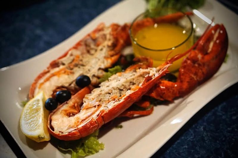 12 Best Places To Eat In Newark, New Jersey - Decor Hint Seabra's Marisqueira