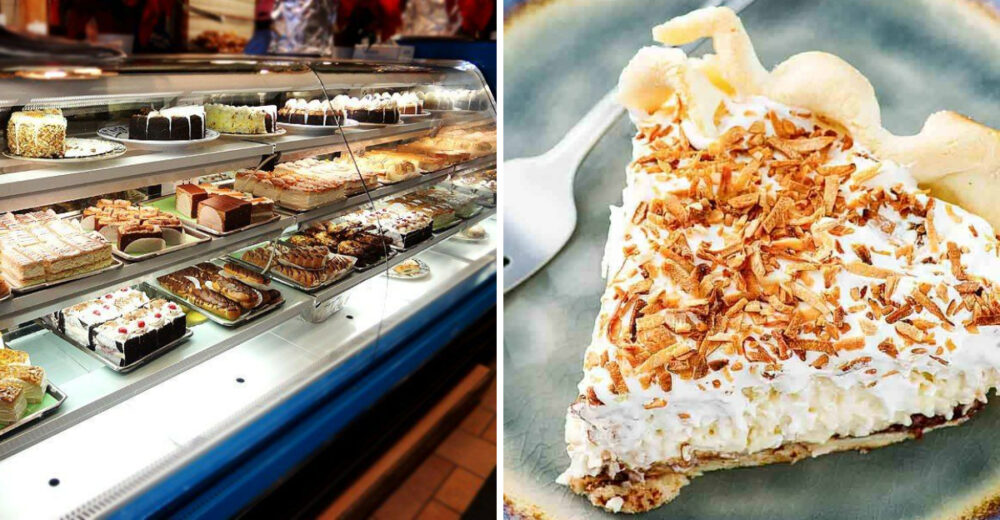 12 California Diners That Prove Pie And Coffee Never Go Out Of Style - Decor Hint