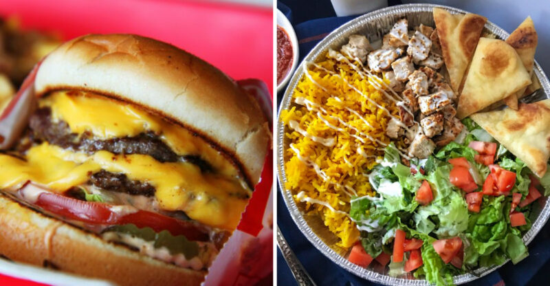 12 California Eateries Proving You Don’t Need To Spend Big To Eat Well