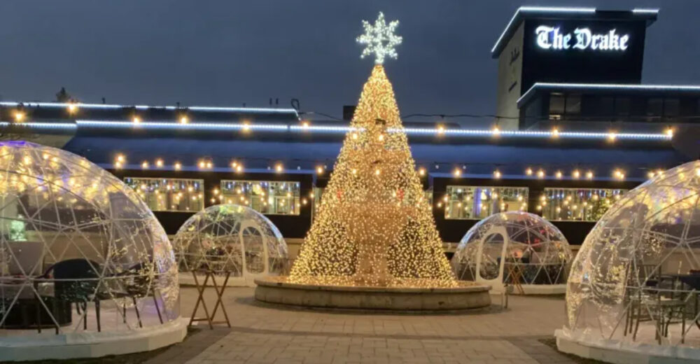12 Christmas Markets In Illinois That Feel Just Like Europe - Decor Hint