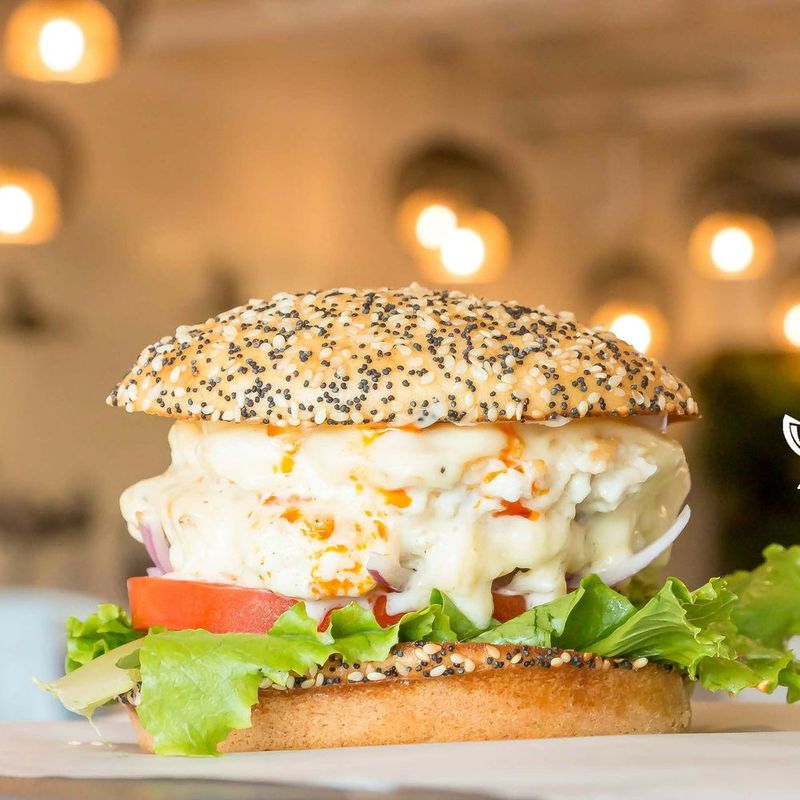 Classic Tenderloin Sandwiches In Florida You'll Want To Try At Least Once - Decor Hint Rusty's Pig-Out Palace Tenderloin