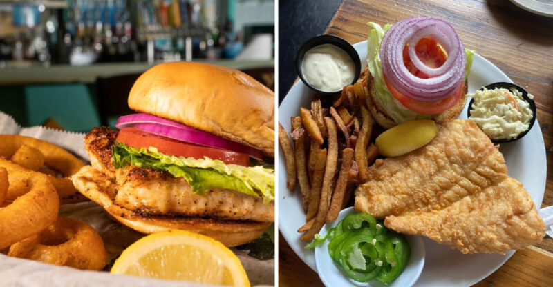 Classic Tenderloin Sandwiches In Florida You’ll Want To Try At Least Once