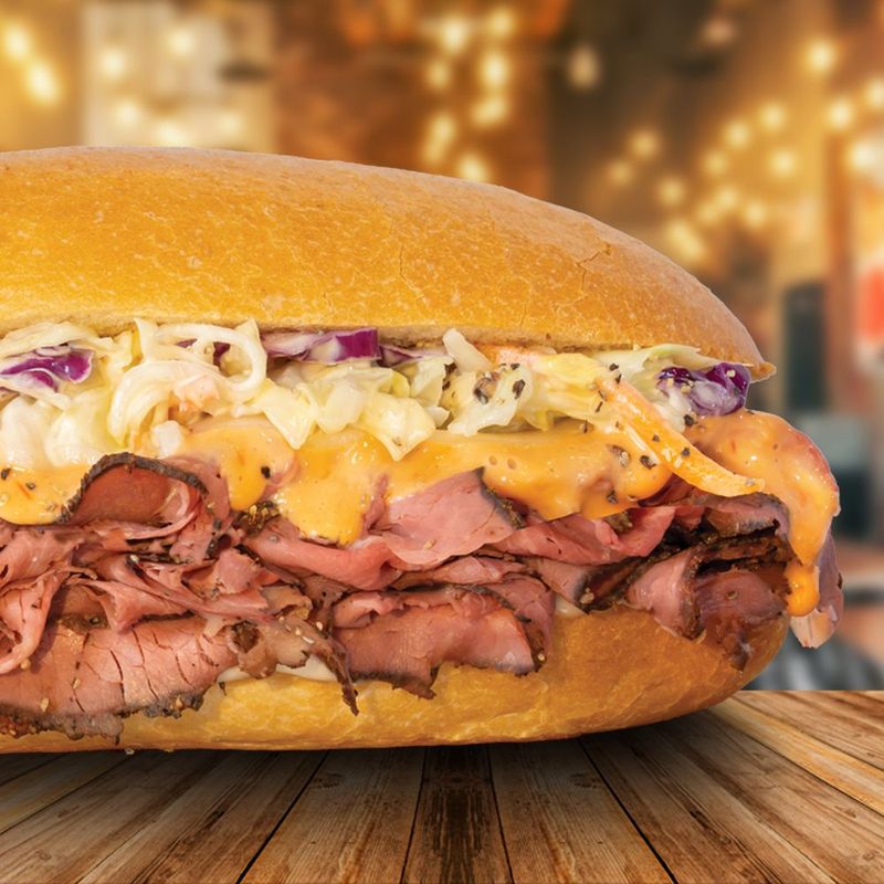 12 Colorado Italian Sub Shops Serving Authentic East Coast Flavor - Decor Hint Capriotti's Sandwich Shop, Denver