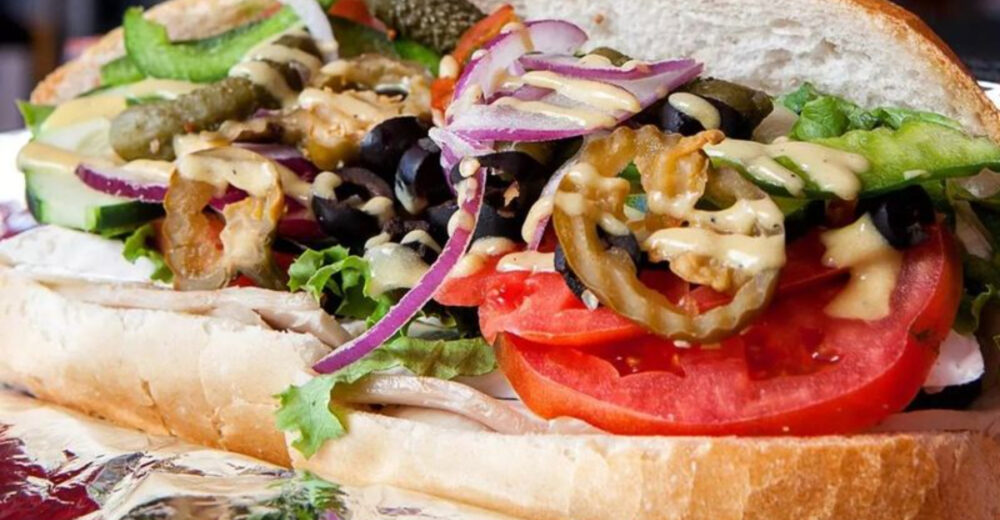 12 Colorado Italian Sub Shops Serving Authentic East Coast Flavor - Decor Hint