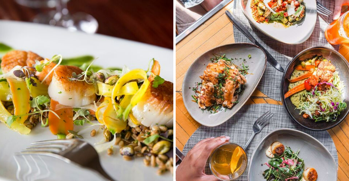 12 Colorado Restaurants Everyone Falls In Love With - Decor Hint