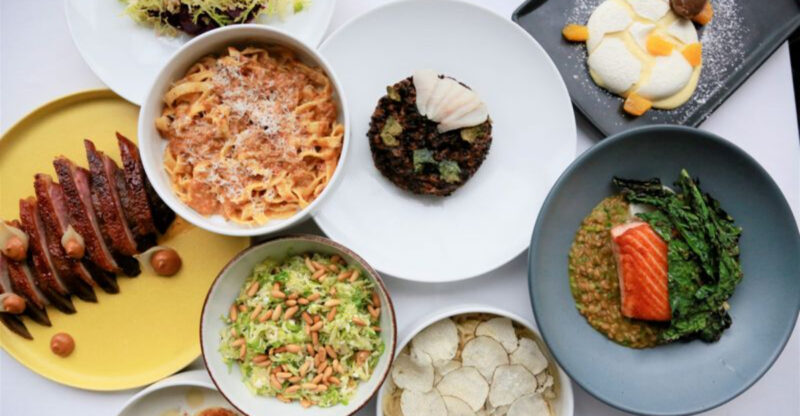 12 Down-Home Michigan Restaurants Serving Seafood Perfection