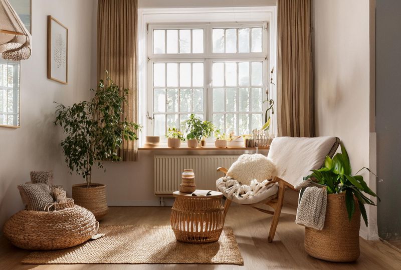 12 Exciting Virginia Home Trends You'll See Everywhere In 2026 - Decor Hint Sustainable Materials