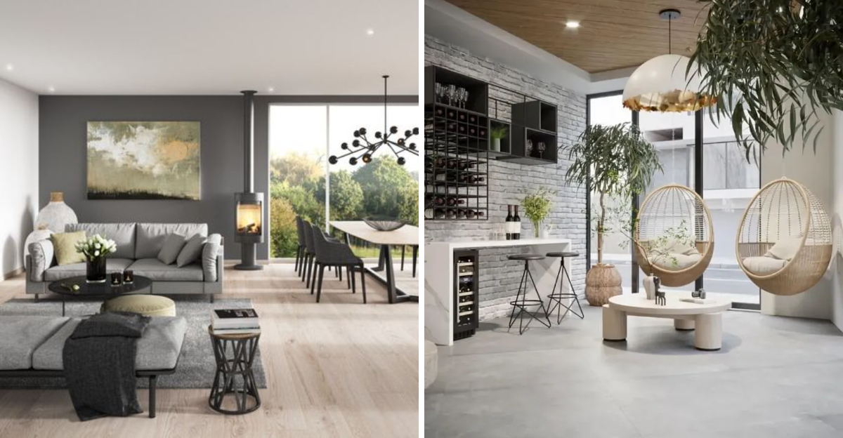 12 Exciting Virginia Home Trends You'll See Everywhere In 2026 - Decor Hint 12 Exciting Virginia Home Trends Youll See Everywhere In 2026 - Decor Hint
